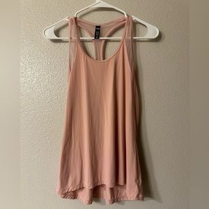 Victoria sport tank top